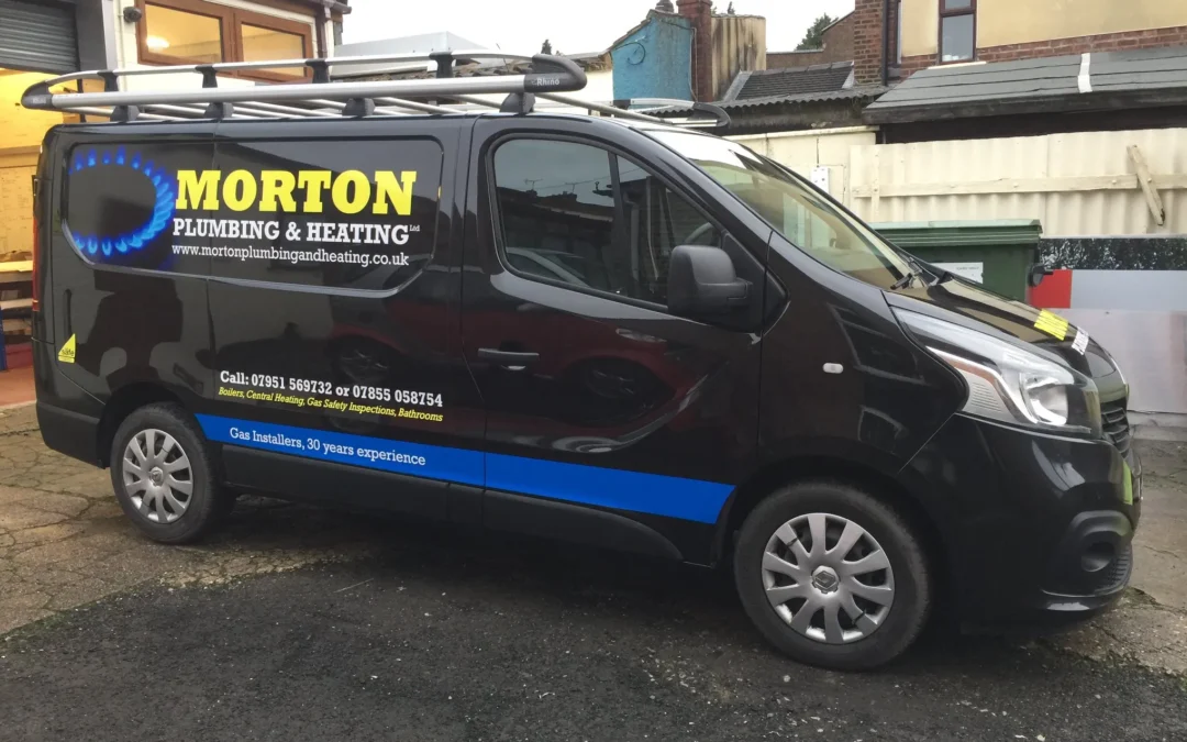 Magnetic Vehicle Signs vs Full Wraps: Which Is Right for Your Business?