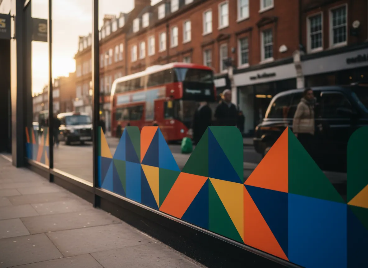 Window Graphics for Shops: Types, Materials and What to Expect