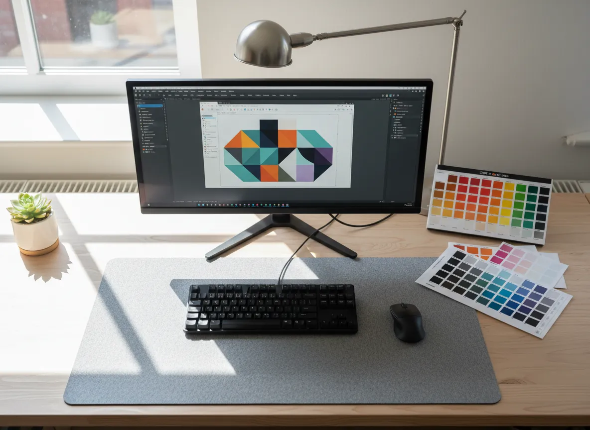 Print-Ready Artwork: What to Send Your Printer
